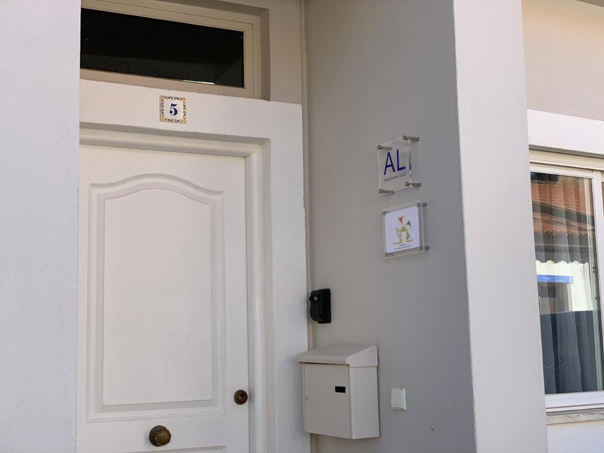 Casa Da Aldeia - Guest House Одиашере Экстерьер фото