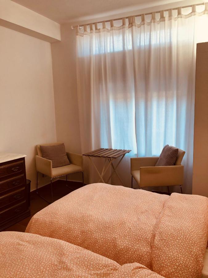 Casa Da Aldeia - Guest House Одиашере Экстерьер фото