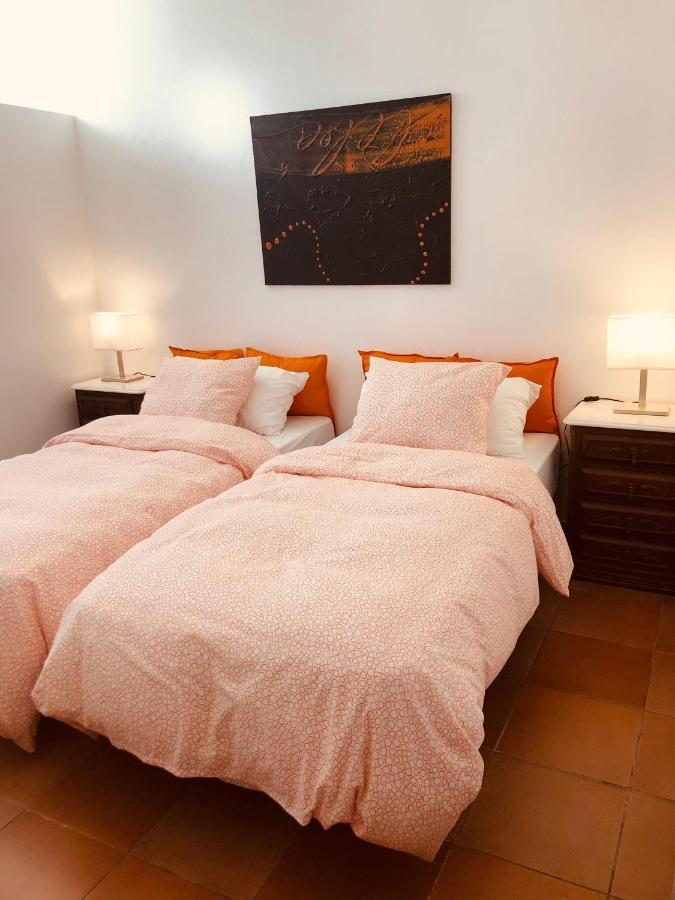 Casa Da Aldeia - Guest House Одиашере Экстерьер фото