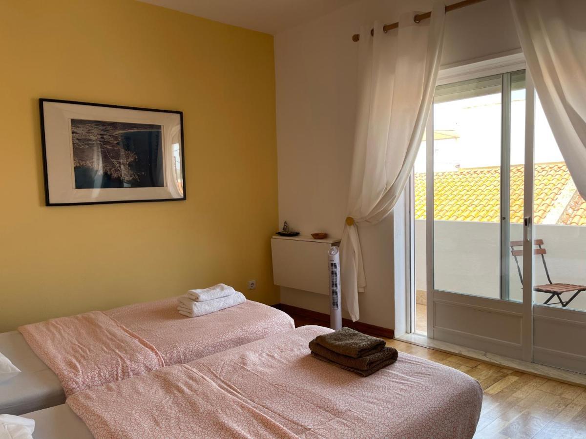 Casa Da Aldeia - Guest House Одиашере Экстерьер фото