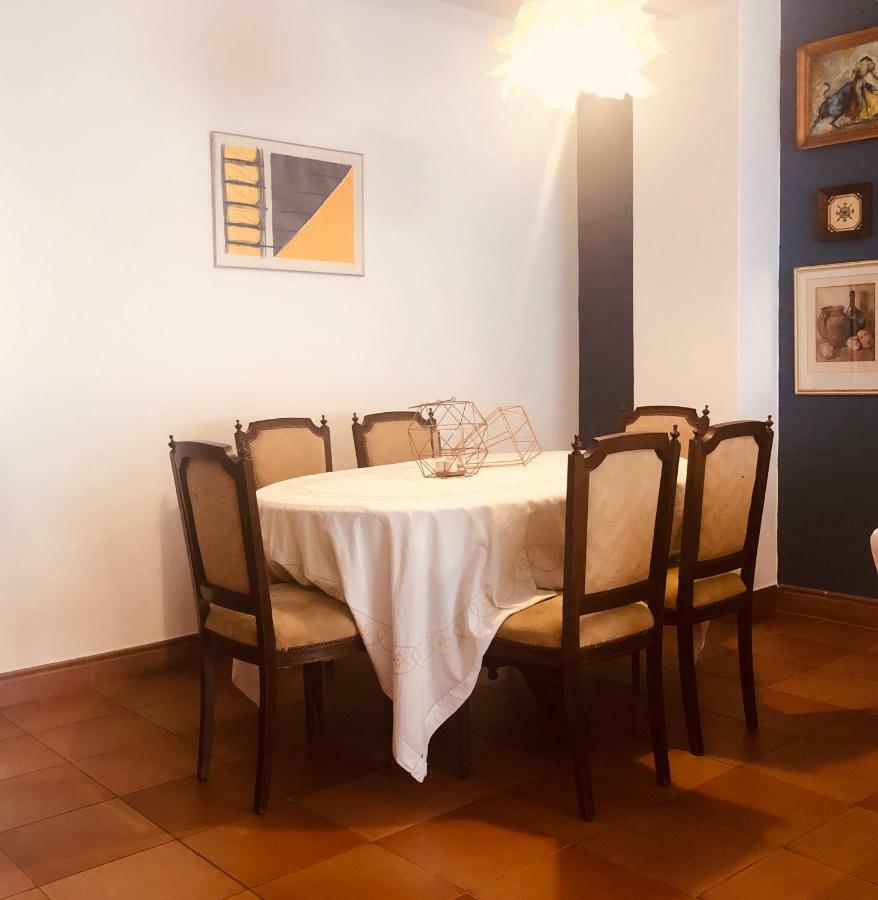 Casa Da Aldeia - Guest House Одиашере Экстерьер фото