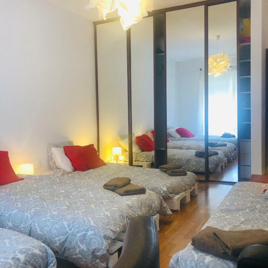 Casa Da Aldeia - Guest House Одиашере Экстерьер фото