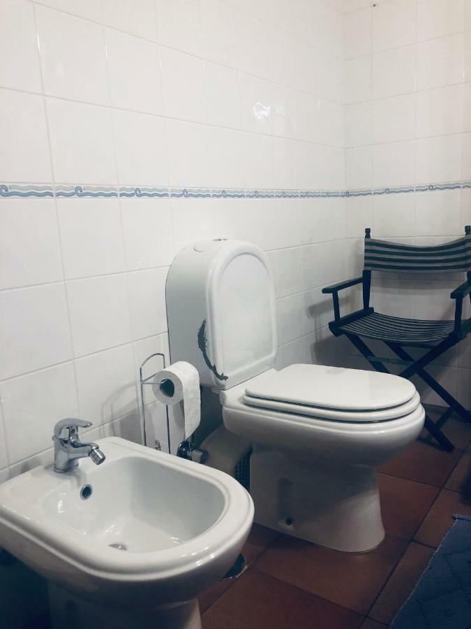 Casa Da Aldeia - Guest House Одиашере Экстерьер фото