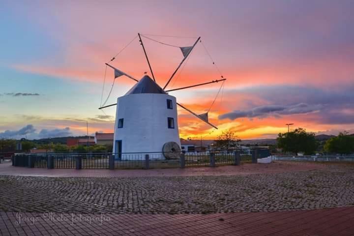 Casa Da Aldeia - Guest House Одиашере Экстерьер фото