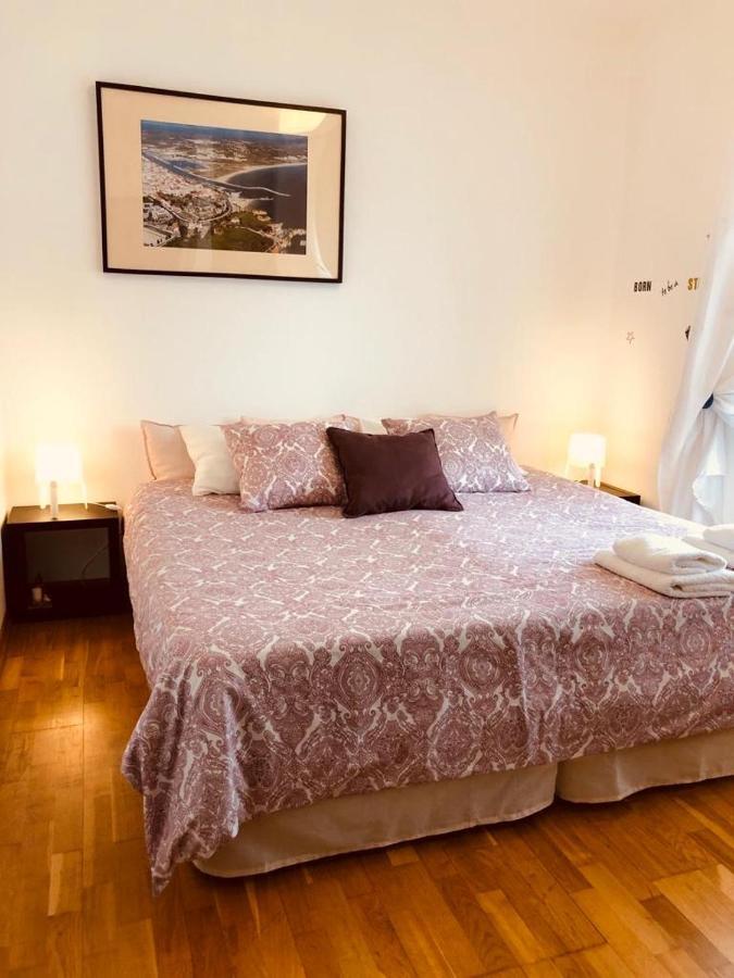 Casa Da Aldeia - Guest House Одиашере Экстерьер фото