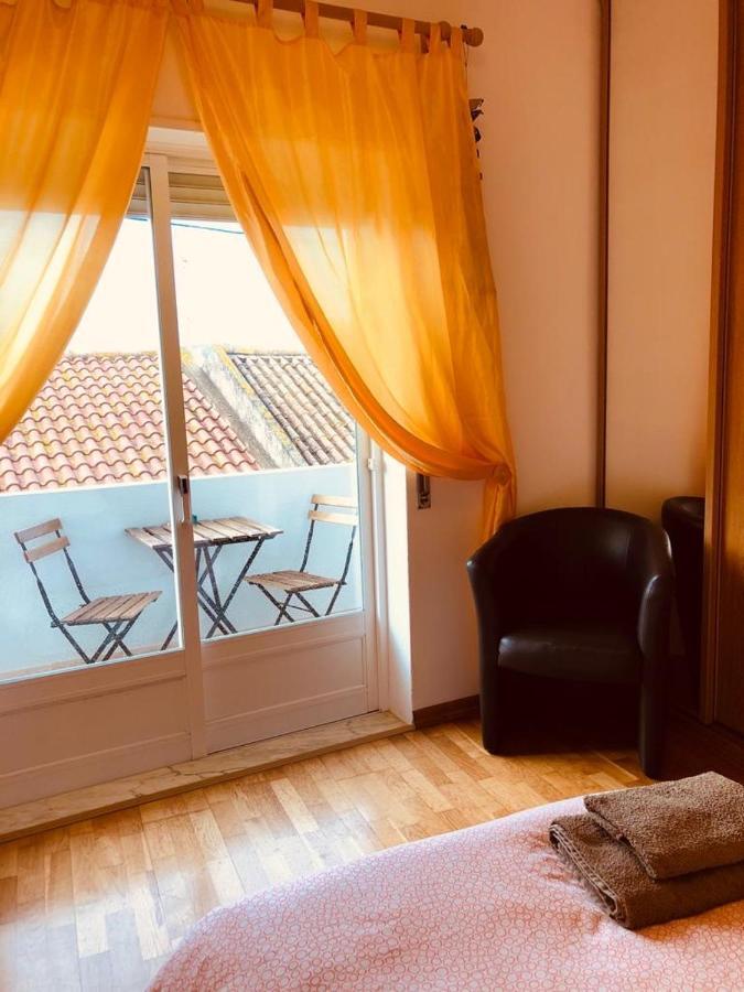 Casa Da Aldeia - Guest House Одиашере Экстерьер фото