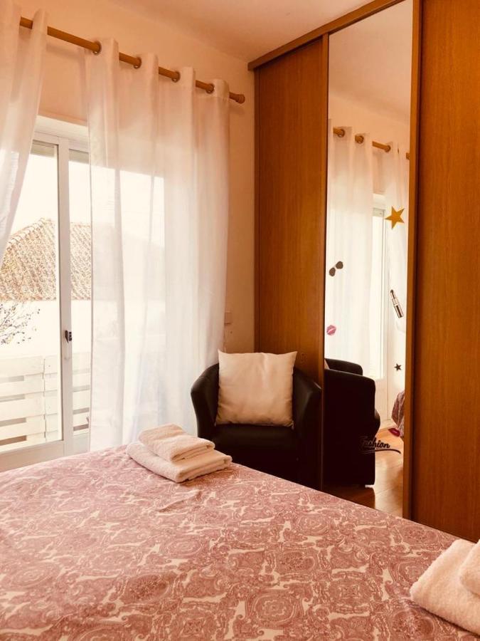 Casa Da Aldeia - Guest House Одиашере Экстерьер фото