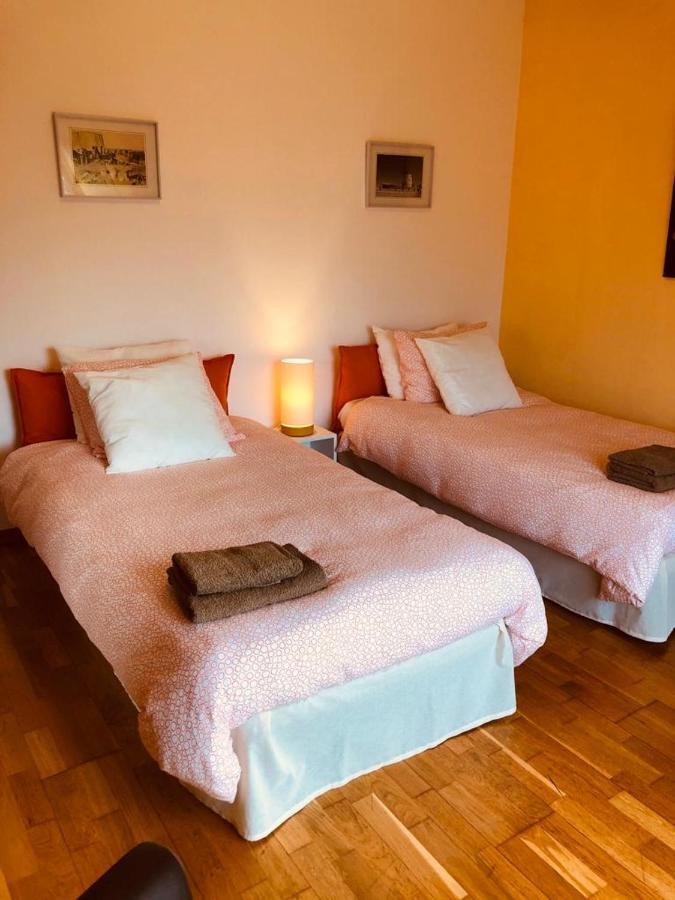 Casa Da Aldeia - Guest House Одиашере Экстерьер фото